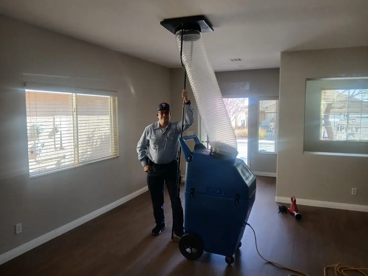 Professional Emergency HVAC Repair work inside a Bethalto home